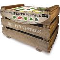 Kit Huerto Vintage Batlle