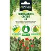 Fertilizante cactus, Sobre 4gr.