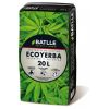 Sustrato ecoyerba (interior y exterior) 20L.