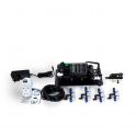 HabiStat Rainmaker Pro, Sistema de lluvia Profesional. 2