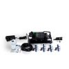 HabiStat Rainmaker Pro, Sistema de lluvia Profesional.