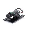 HabiStat Rainmaker Pro, Sistema de lluvia Profesional.