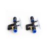 HabiStat Rainmaker, Sistema de lluvia.