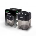 HabiStat Rainmaker, Sistema de lluvia.