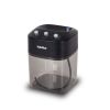 HabiStat Rainmaker, Sistema de lluvia.