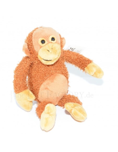 Peluche Orangután