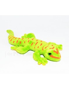 Peluche Phelsuma grandis