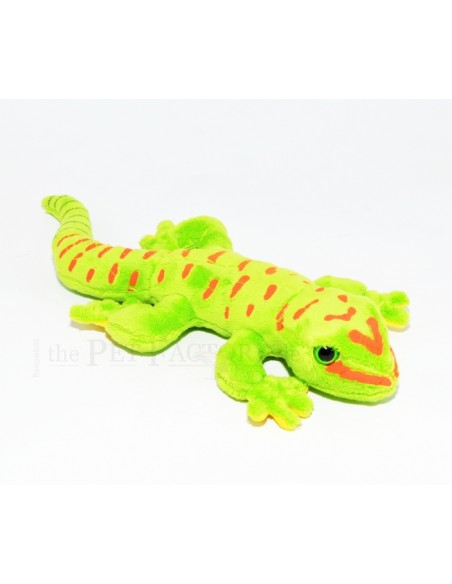 Peluche Phelsuma grandis