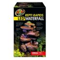 Repti Rapids Waterfall LED. Rock Style. Varias medidas.