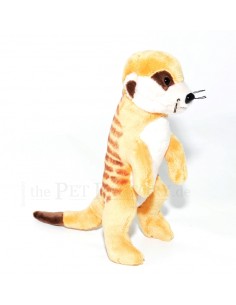 Peluche Suricato