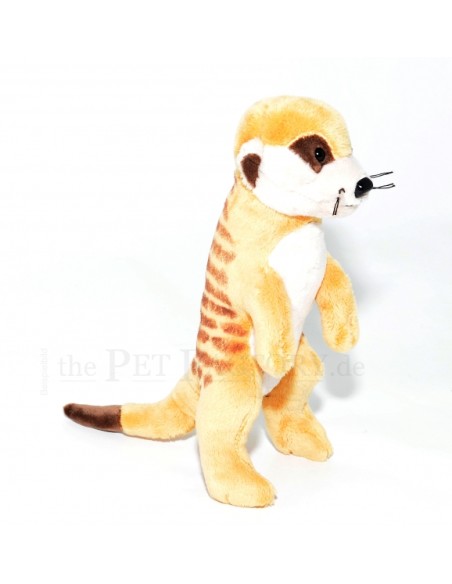 Peluche Suricato