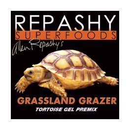 Grassland Grazer, 3 Oz.