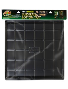 Zoo Med ReptiBreeze® – Bandeja Interior para Sustrato 2