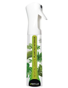 Revitalizante Plantas De Interior Flairosol