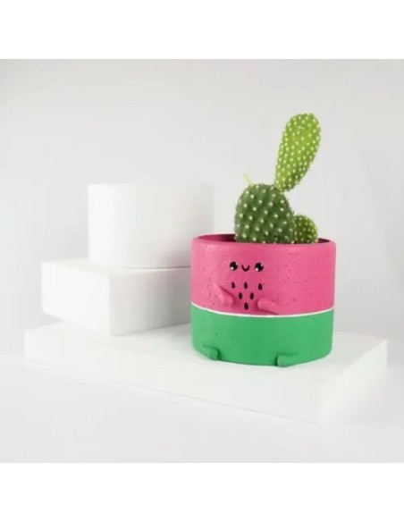 Maceta Pepita 9 cm.