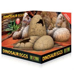 Exo Terra  Dinosaur Eggs