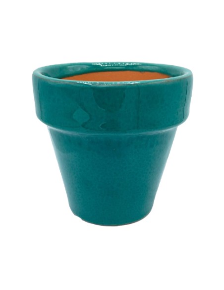 Mini Maceta de Molde 15cm