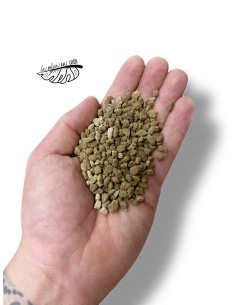 Pomice 2/4mm por litros.