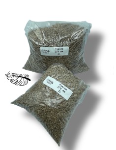 Pomice 2/4mm por litros. 2