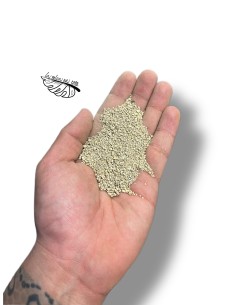 Zeolita 0.7/2mm por litros.