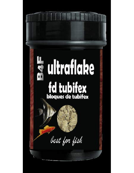 Fd tubifex (Alimento complementario)