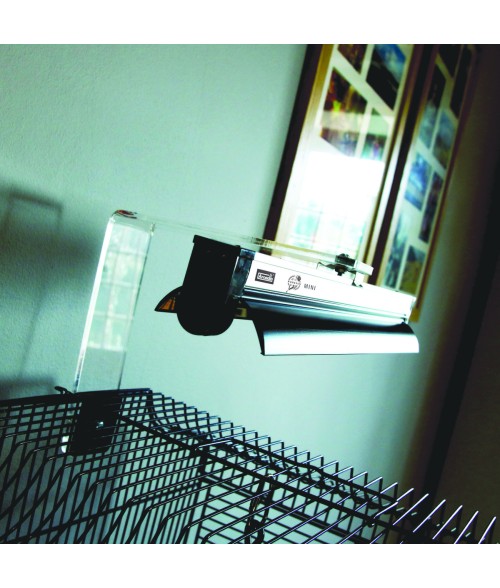 ARCADIA PURESUN BIRD LAMP KIT