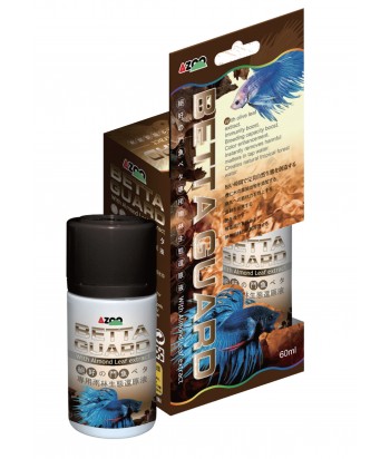 Betta Guard 60ml.