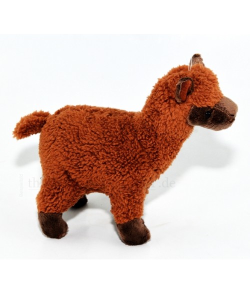 Peluche Alcapaca