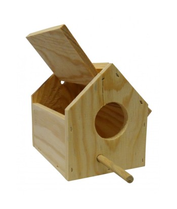 Nido Capilla 13.5cm x 9.5cm x 12cm