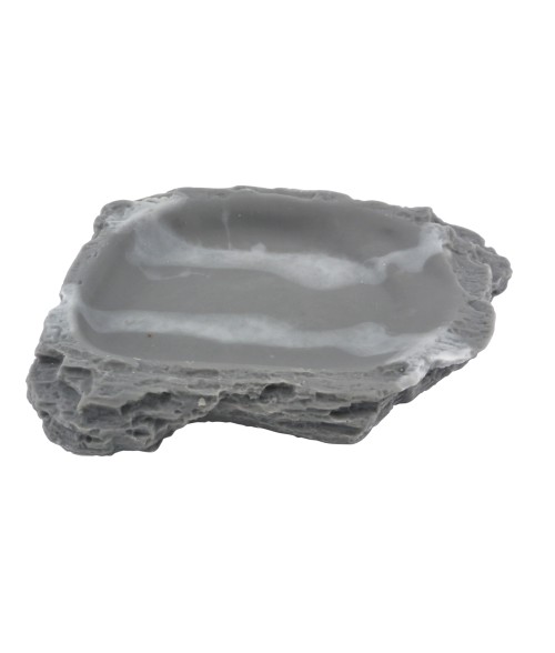Lucky Reptile Turtle Dish Granite