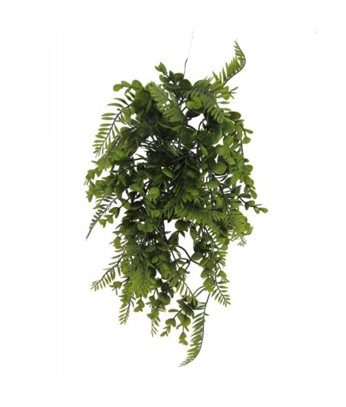 Tropical Mix Bush, Planta artificial, Lucky reptile | Artroposfera