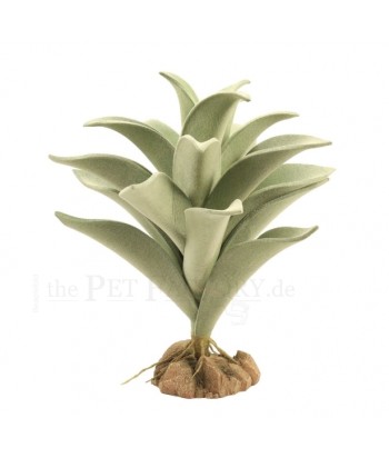 Zoo Med Silver Mullein – Planta Artificial para Terrarios