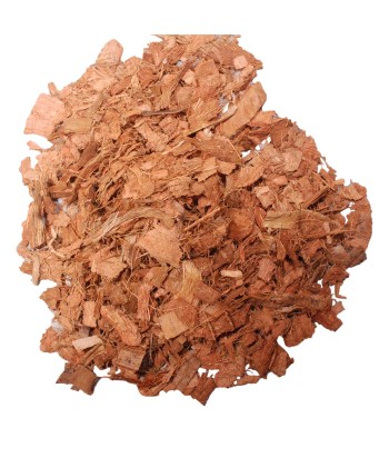 Coconut Bark Chips 2