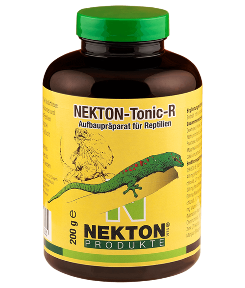 NEKTON Tonic-R