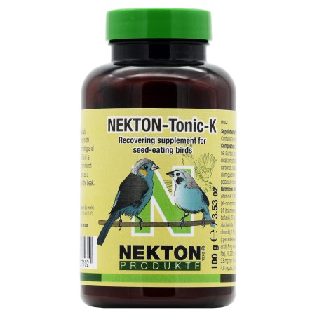 NEKTON Tonic-R
