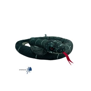 Peluche grande Cobra