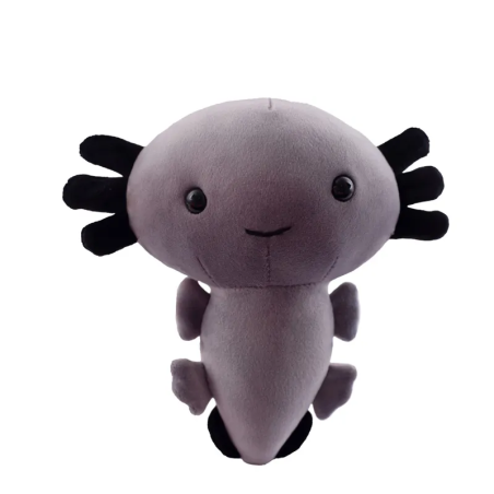 Peluche ajolote baby