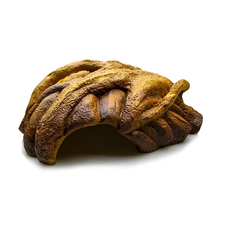 Cueva liana. Giganterra