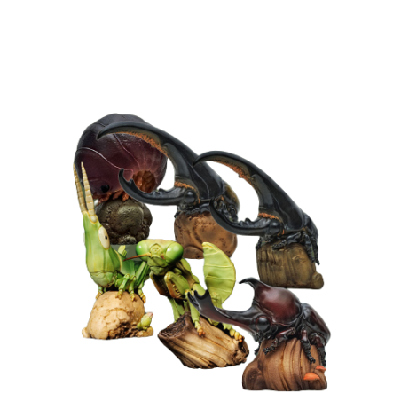 Porcellio figura de colección | Artroposfera