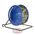 Rueda porta-alimentos para Roedores, ø13 cm 