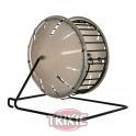 Rueda porta-alimentos para Roedores, ø13 cm  2