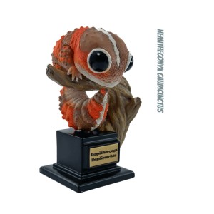 Hemitheconyx Caudicinctus Figura de Colección | Artroposfera