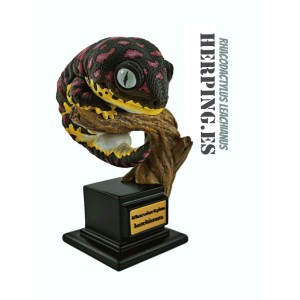 Rhacodactylus Leachianus Figura de Colección | Artroposfera