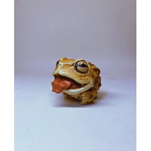 Rhinella Marina Figura de Colección | Artroposfera