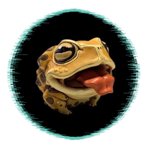 Rhinella Marina Figura de Colección | Artroposfera 2
