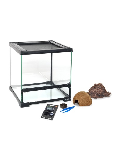 HabiStat Spider Starter Kit