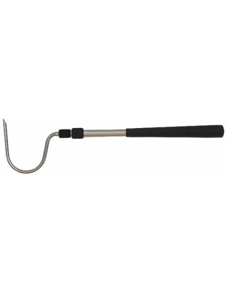 Gancho Telescópico 45-102cm.