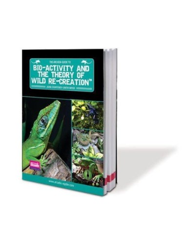 Arcadia Bio-Activity and The Theory Of Wild Re-Creation