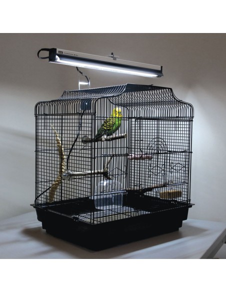 ARCADIA PURESUN BIRD LAMP KIT 14w MIDI