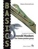 Emerald Monitors - The Varanus prasinus Group